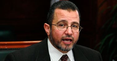 قنديل يكلف أسامة محمد متولى بوزارة البترول 