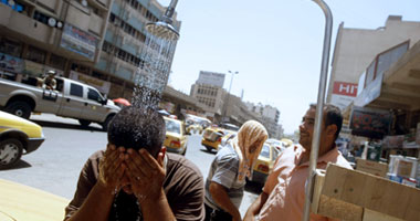 تعرف على خطة محافظة الوادى الجديد لمواجهة الموجه الحارة وشلل الأطفال