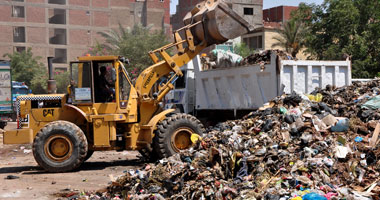  نظافة القاهرة تؤكد على استمرار مبادرة "وطن نظيف"