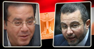 أيمن نور: قنديل نظيف السمعة يصلح للعمل بالحكومة لا رئيسا لها 