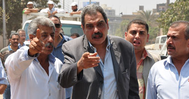 وزير البيئة يفتتح غدا وحدة التدخل السريع لمكافحة تلوث نهر النيل  
