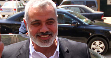 هنية: ندعم وفد الفصائل للوصول لنتيجة تليق بتضحيات الشعب الفلسطينى