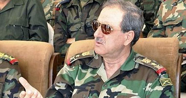 وزير داخلية بشار الأسد يسلم نفسه إلى قوات الأمن فى سوريا