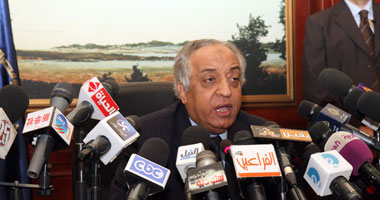 وزير الداخلية: الرئيس اطّلع على حركة الشرطة ولم يتدخل فيها
