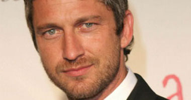 جيرارد بتلر يوقع عقد فيلم جديد فى سلسلة "Fallen"