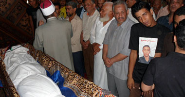 موجز أنباء "اليوم السابع" للساعة السادسة مساءً