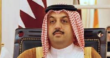 وزير البترول القطرى يصل القاهرة لتوسيع التبادل التجارى