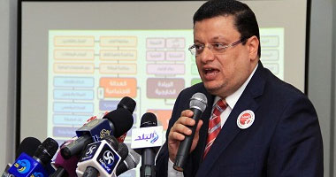 ياسر على: لا يليق بالمعارضين اختلاق اتهامات باطلة ضد رجال الرئاسة