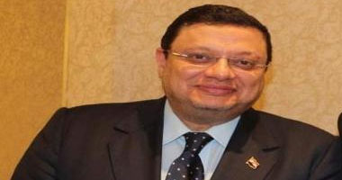 ياسر على: 2 مليون طفل فى شوارع مصر يمثلون "قنبلة موقوتة"