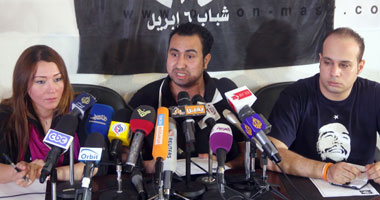 6 أبريل: كيف لمن لا يؤمن بالثورة أن يحقق أهدافها؟
