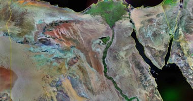 الحكومة تخاطب "الرئاسة" لمراقبة أراضى الدولة بالقمر الصناعى