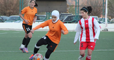 وجدان "السعودية" ستنافس فى الأولمبياد بدون "حجاب"