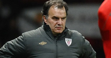 "المجنون" مرشح لخلافة الجابر فى الهلال السعودى