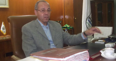 اليوم..جامعة بنى سويف تحتفل بـ" أسبوع البيئة" بالتنسيق مع المحافظة