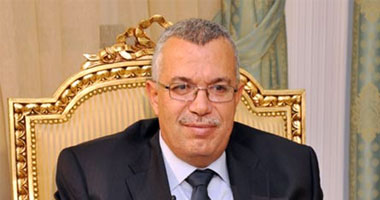 توقيف صخر الماطرى صهر بن على فى جزر السيشل
