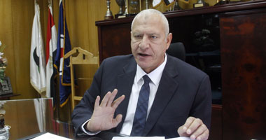 رئيس بتروتريد: احتياطيات مصر البترولية تتضاعف كل 10 سنوات 