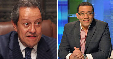 الليلة.. وزير السياحة ضيف خالد صلاح فى "آخر النهار" 