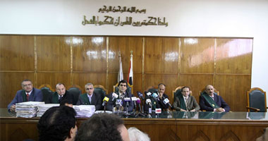 جيروزاليم بوست: النظام القانونى المصرى أنقذ كامب ديفيد