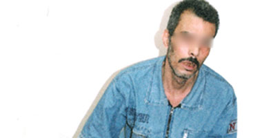 سقوط محترفى سرقة بالإكراه وملك الترامادول بـ"الحدائق"