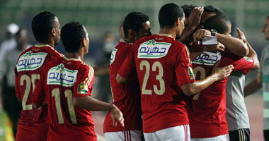 لاعبو الأندية يطالبون بـ"اقتحام" نهائى أبطال أفريقيا فى حالة صعود الأهلى