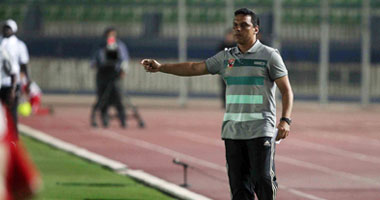 الهدوء والهدف المبكر.. وصايا البدرى للاعبيه فى محاضرة الترجى 