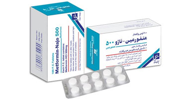 عقار "ميتفورمين" لعلاج السكر يؤجل أعراض الشيخوخة