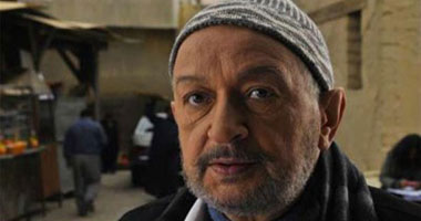 نور الشريف يسلم نفسه للشرطة خشية من صدام "حلاوة" بـ"مرسى"