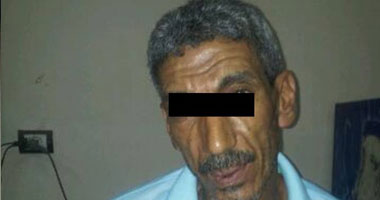 ضبط عاطل بحشيش بالإسماعيلية 