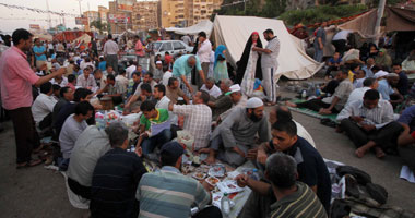 خبير عسكرى: الدفاع الوطنى أعطى 48 ساعة مهلة لمعتصمى رابعة