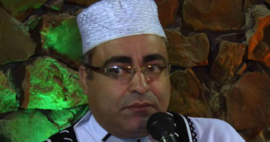 الصالون الثقافى بمكتبة مصر العامة بالأقصر تستضيف الداعية والقارئ صلاح الجمل