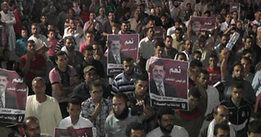 الجماعة الإسلامية: نطالب السلطات بحماية المتظاهرين السلميين غدا 