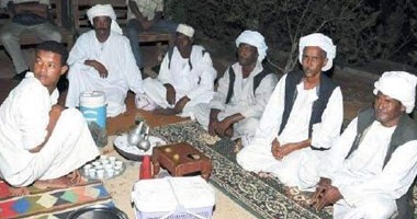 "السلات" و"الجابورى" و"العصيدة" الأكلات المفضلة للشلاتين فى رمضان