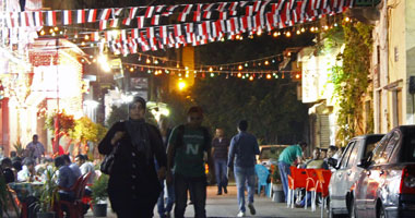 حلوى الشباكية.. طعم حلو يتذوقه المغاربة كل رمضان