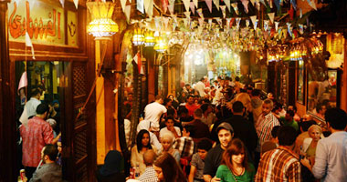 رمضان أحلى فى إجازة الصيــف