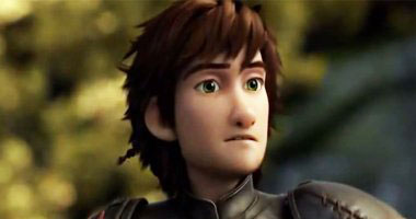 "تريللر" جديد لفيلم "How To Train Your Dragon 2"