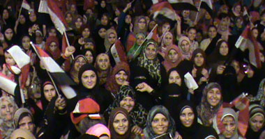 الرفاعى عيد يكتب: تمرد .. موجة جديدة من الربيع العربى