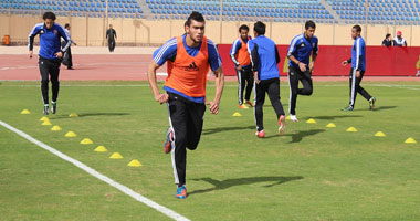 الزمالك يتدرب صباح غد بسبب زحام "المظاهرات"