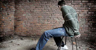 القبض على تشكيل عصابى لخطف المواطنين فى الهرم