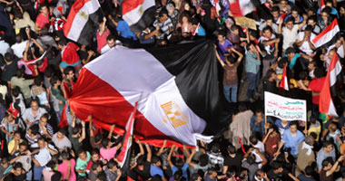 الخارجية النمساوية تنصح رعاياها بتجنب مناطق المظاهرات