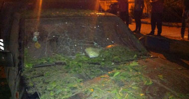 مقتل 32 شخصا فى انفجار سيارة مفخخة جنوب سوريا