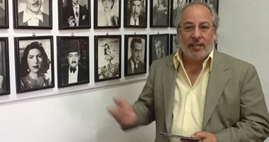 "القومى للسينما" يحتفل بثورة يوليو وحرب أكتوبر غداً