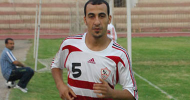 سمير يطالب الاتحاد بمستحقاته المتأخرة
