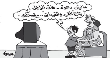 من وحى خطابات مرسى