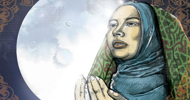 رابعة العدوية جعلها الله رمزاً للحب وجعل الإخوان مسجدها منصة لإطلاق الكراهية..كانت على النقيض من كل ما تراه فى اعتصام أنصار المعزول فهى الحب وهم الكره.. وهى العطاء وهم الاستحواذ.. وهى الرضا وهم الطمع