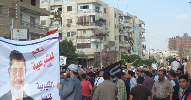 د. أحمد موسى يكتب: المصير المشترك إرادة وطن