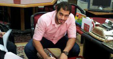 اليوم.. الزمالك يقدم صفقة كريم هنداوى رسميا