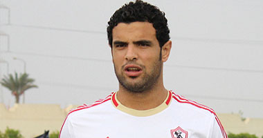 جعفر: "حسبى الله ونعم الوكيل فى اللى قال إنى شتمت الزمالك"