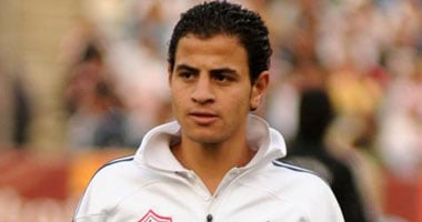 أحمد توفيق يؤجل ضمه لـ"لشبونة" ليناير المقبل
