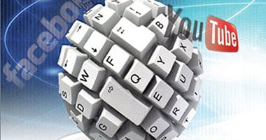 صدور كتاب "وسائل التواصل الاجتماعى ودورها فى التحديات المستقبلية"