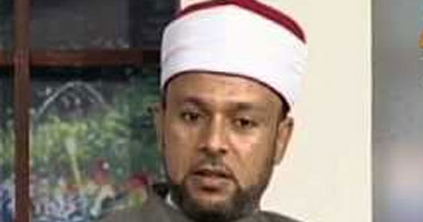 الشيخ عبد الخالق العطيفى اليوم فى "لقاء الأئمة"